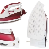 Coque de protection pour fer à repasser