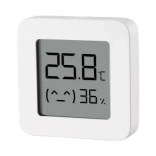 Xiaomi Mi Temperature and Humidity Monitor 2 thermomètre et hygromètre numériques avec écran