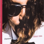 charisme – livre photographique d’adolf zika