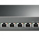 TP-Link TL-SX105 switch de bureau 10G à 5 ports