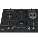 Plaque à gaz Whirlpool