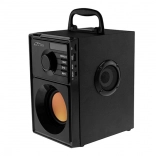 Haut-parleur Bluetooth Media-Tech Boombox
