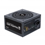 Alimentation MegaMax 600W V2 80+ STD EU ZM600-TXII