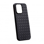 Coque de protection Joyroom pour iPhone 15 Pro noire