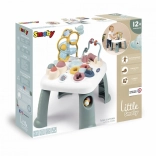 Table interactive Little Smoby pour tout-petits
