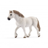 Schleich jument poney gallois
