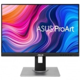 Moniteur 24,1" ASUS ProArt PA248QV IPS avec HDMI, DisplayPort, VGA et USB, pivot, haut-parleurs
