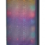 Haut-parleur Bluetooth Esperanza Fado avec éclairage LED