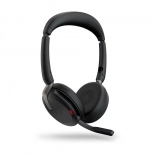 Casque sans fil Jabra Evolve2 65 Flex