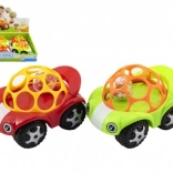 Jouet de voiture avec balle pour enfants