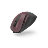 Souris sans fil Hama MW-500 V2 rouge