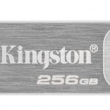 Clé USB Kingston DataTraveler Kyson USB 3.2 Gen 1 256 Go