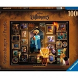 Puzzle Ravensburger Villainous : Le Roi Cornu 1000 pièces