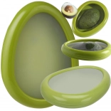 Récipient réutilisable pour fruits et légumes