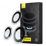 Film pour objectif d'appareil photo Baseus pour iPhone 13 Pro/13 Pro Max