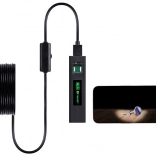 Caméra Endoscopique Tracer HardWire 5M 7MM LED USB