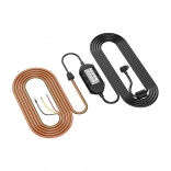 Kit d’alimentation fixe pour caméras embarquées VIOFO miniUSB