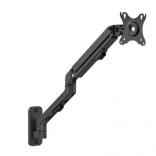 Support mural réglable pour moniteur jusqu’à 27 pouces