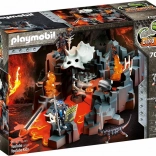 Playmobil DINO Rise Gardiens de la source d’énergie