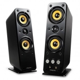 Haut-parleurs GigaWorks T40 II HiFi 2.0