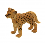 Figurine de bébé guépard 5,5 cm