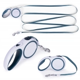 Laisse automatique pour chien et chat 3 m Petsi – Verrou