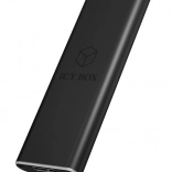 Boîtier externe pour SSD M.2 SATA ICY BOX