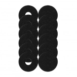 Filtres de rechange pour sèche-cheveux Homerunpet