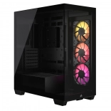 boîtier mi-tour CORSAIR 3500X ARGB