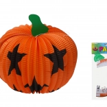 Lampion Citrouille 36 cm