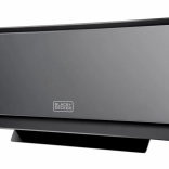 Chauffage thermo-céramique mural Black+Decker