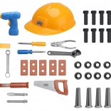 Set d’outils pour petit réparateur