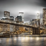 Puzzle New York 1000 pièces