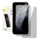 Verre trempé pour iPhone XS Max/11 Pro Max