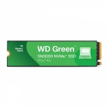 Disque SSD 2 To WD Green SN3000 NVMe PCIe 4.0