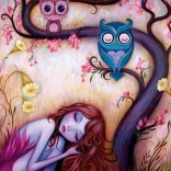 heye puzzle dreaming arbre des souhaits 1000 pièces