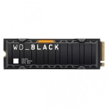 disque ssd wd_black sn850x 1 to nvme m.2 pcie avec dissipateur