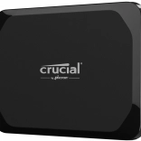 SSD externe Crucial X9 2 To USB‑C 3.2 Gen 2