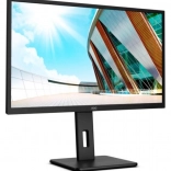 Moniteur Q32P2 31,5 pouces IPS avec 2x HDMI et DP, réglable en hauteur