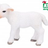 Figurine Chevreau 6,5 cm