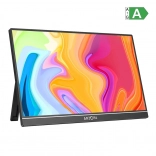 Moniteur portable Arzopa 16″ Z1RC 2560 × 1600