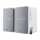 Haut-parleurs Edifier R1280T 2.0 blancs