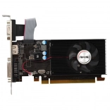 Carte graphique AMD Radeon HD 5450 1 Go DDR3 (faible profil, HDMI/DVI/VGA)