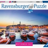 Croatie 1000 pièces