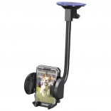 Support universel pour téléphone de voiture 4–11 cm