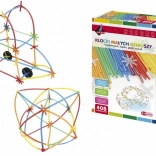 Jeu de construction créatif Ensembles à assembler pour enfants