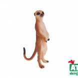 Figurine suricate 7 cm