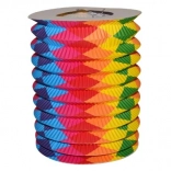 Lampion cylindre 15 cm