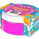 Tuban Jiggly Slime rose nacré 200g