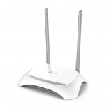 Routeur sans fil TP-Link TL-WR850N pour la maison et le bureau